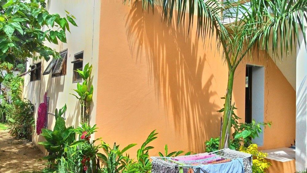 Paraty Bed & Breakfast Exterior foto