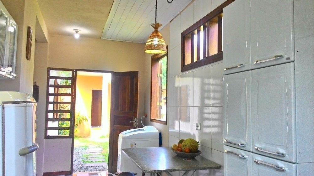 Paraty Bed & Breakfast Exterior foto