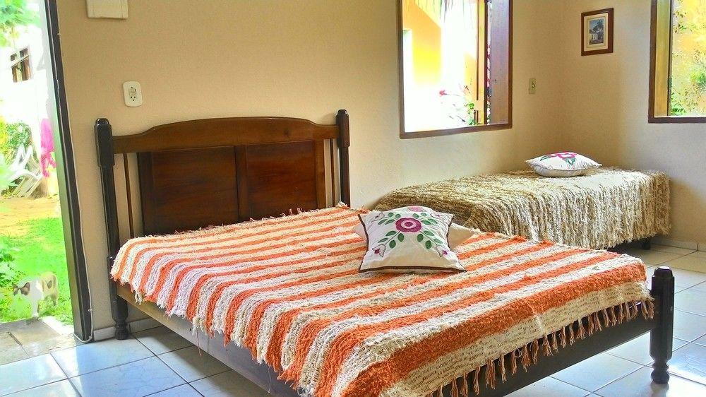 Paraty Bed & Breakfast Exterior foto