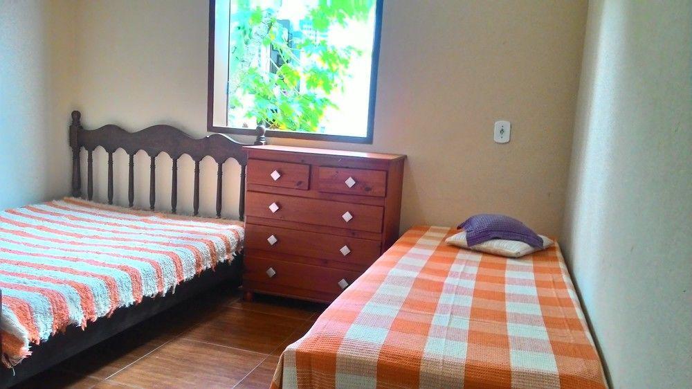 Paraty Bed & Breakfast Exterior foto