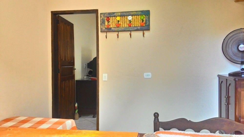 Paraty Bed & Breakfast Exterior foto