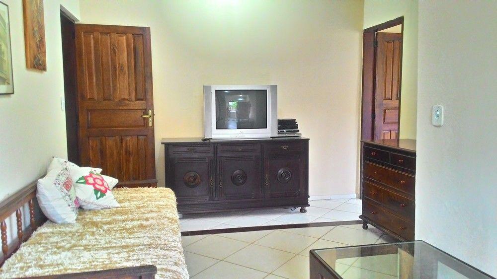 Paraty Bed & Breakfast Exterior foto