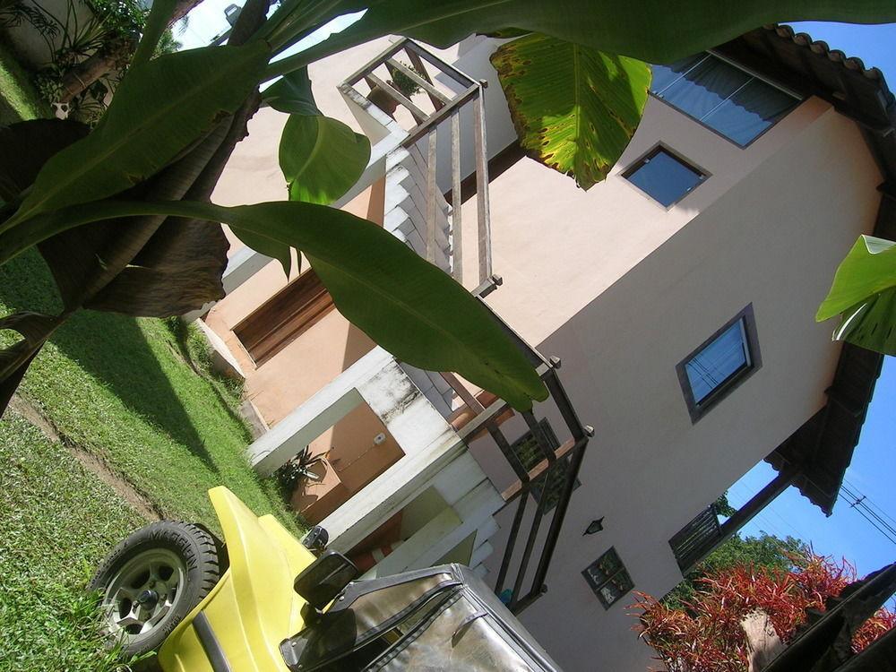 Paraty Bed & Breakfast Exterior foto