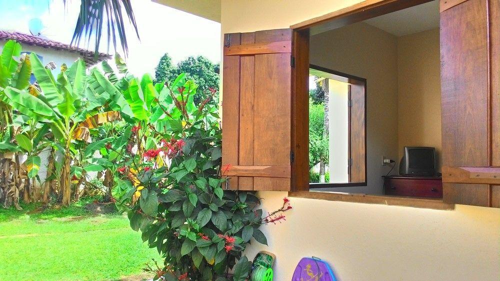 Paraty Bed & Breakfast Exterior foto
