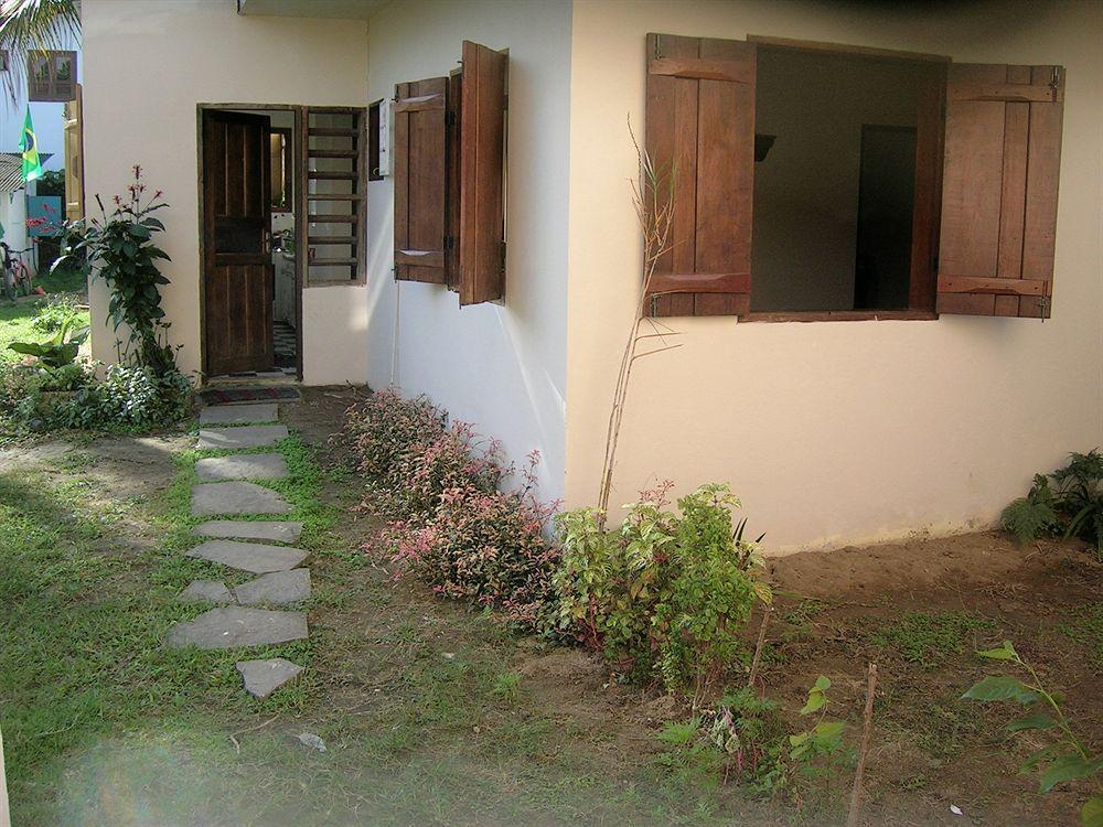 Paraty Bed & Breakfast Exterior foto